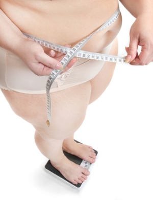 IMC x cintura abdominal - qual o melhor marcador de excesso de peso?