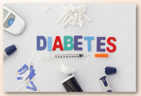 Diabetes tipo 2: doença com potencial de cura?