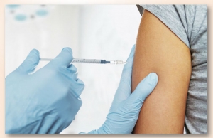 Vacinação no paciente com diabetes