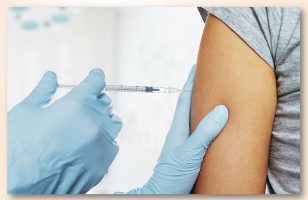 Vacinação no paciente com diabetes