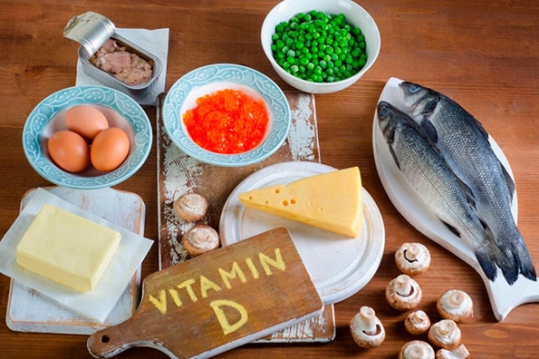 Vitamina D - Uma Visão Crítica