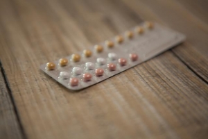 Pílulas contraceptivas e o risco de trombose venosa