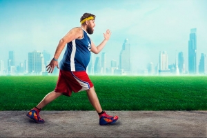 O mito do "Gordinho Saud&aacute;vel"