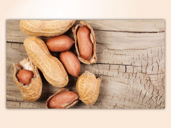 Benefícios e riscos do consumo regular de amendoim